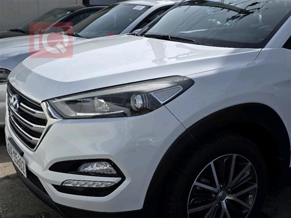 هيونداي توسان 2017 للبيع في العراق -  بغداد